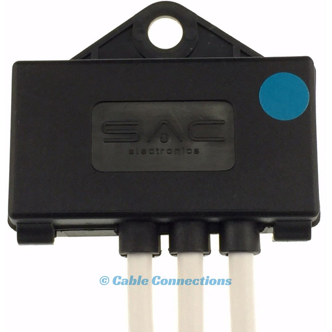 EXTERNAL TELEPHONE CABLE JUNCTION BOX CRIMP HOUSING BT VIRGIN MEDIA